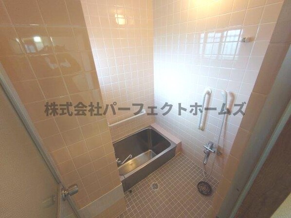 南中振戸建て　賃貸の物件内観写真